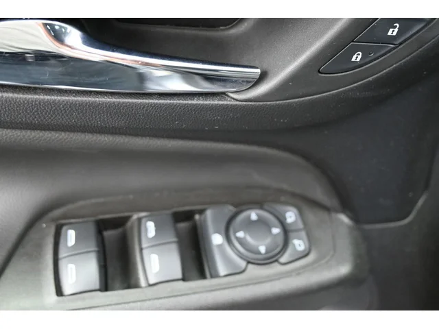 SEMINUEVOS CHEVROLET Equinox a Estados en autogozo