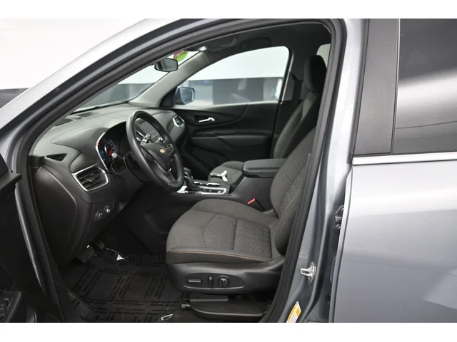 SEMINUEVOS CHEVROLET Equinox a Estados en autogozo
