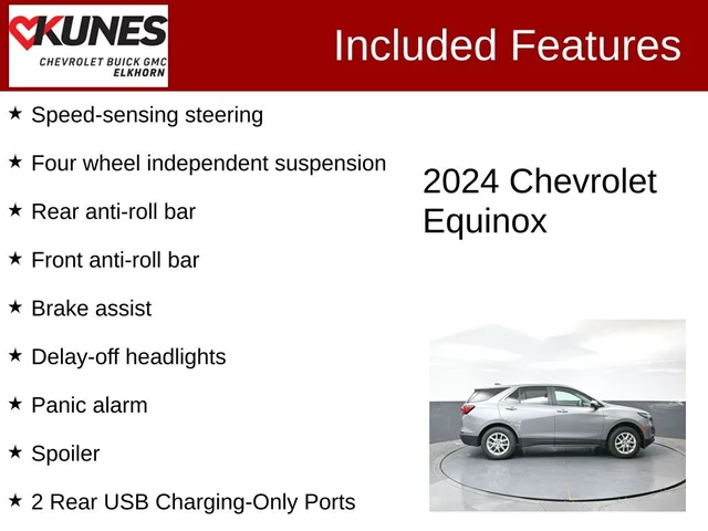 SEMINUEVOS CHEVROLET Equinox a Estados en autogozo