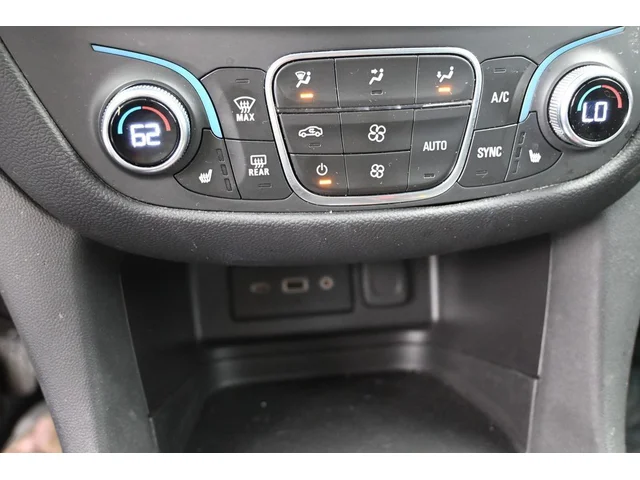 SEMINUEVOS CHEVROLET Equinox a Estados en autogozo
