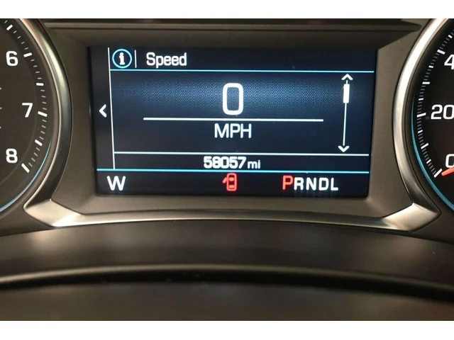 SEMINUEVOS CHEVROLET Equinox a Estados en autogozo