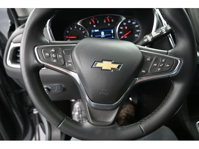 SEMINUEVOS CHEVROLET Equinox a Estados en autogozo
