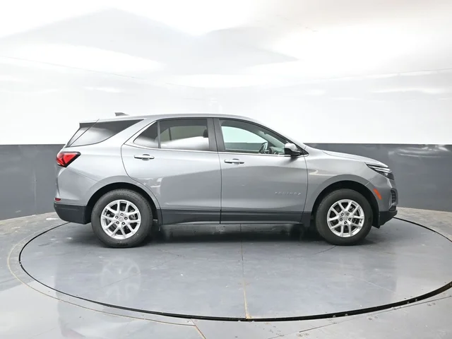 SEMINUEVOS CHEVROLET Equinox a Estados en autogozo