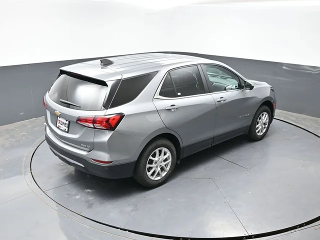 SEMINUEVOS CHEVROLET Equinox a Estados en autogozo