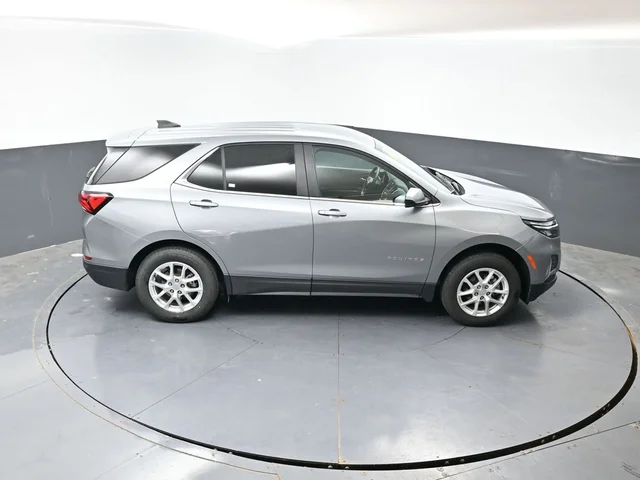 SEMINUEVOS CHEVROLET Equinox a Estados en autogozo
