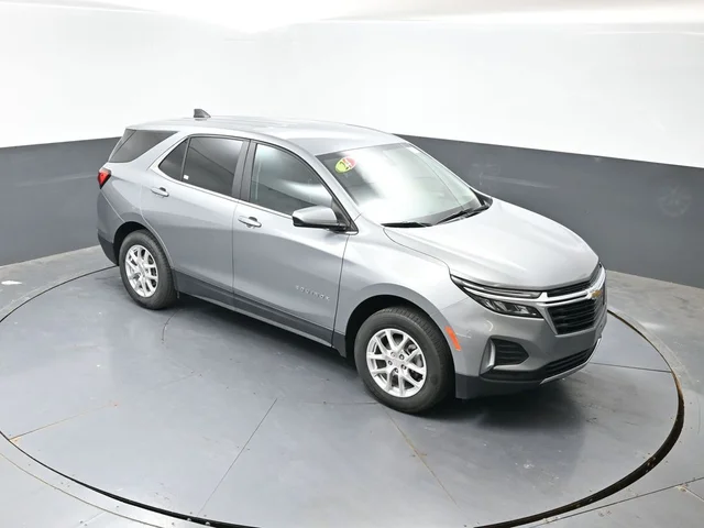SEMINUEVOS CHEVROLET Equinox a Estados en autogozo