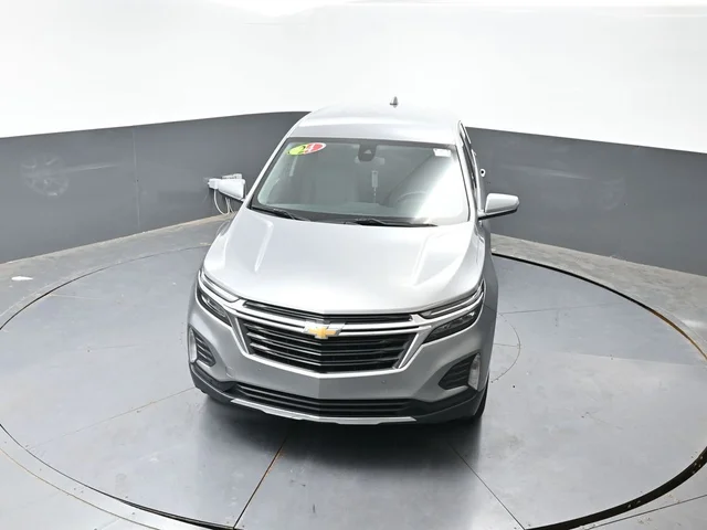 SEMINUEVOS CHEVROLET Equinox a Estados en autogozo