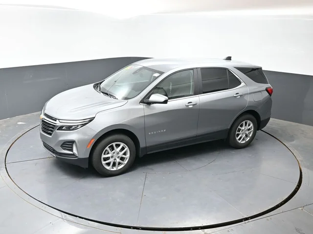 SEMINUEVOS CHEVROLET Equinox a Estados en autogozo