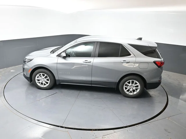 SEMINUEVOS CHEVROLET Equinox a Estados en autogozo