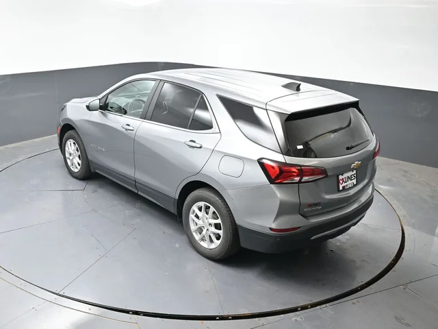 SEMINUEVOS CHEVROLET Equinox a Estados en autogozo