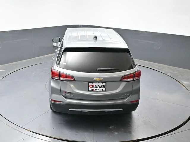 SEMINUEVOS CHEVROLET Equinox a Estados en autogozo