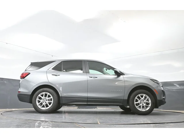 SEMINUEVOS CHEVROLET Equinox a Estados en autogozo