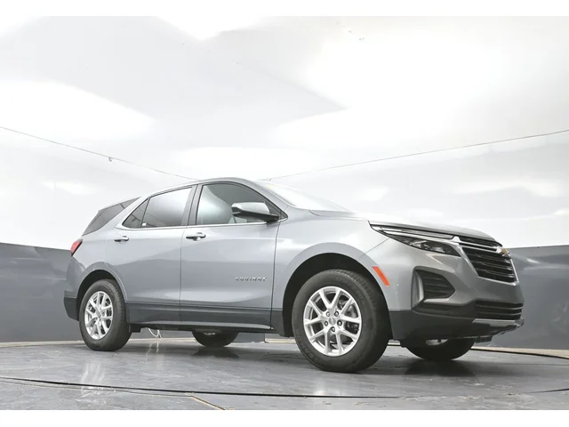 SEMINUEVOS CHEVROLET Equinox a Estados en autogozo