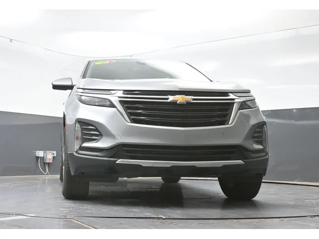 SEMINUEVOS CHEVROLET Equinox a Estados en autogozo