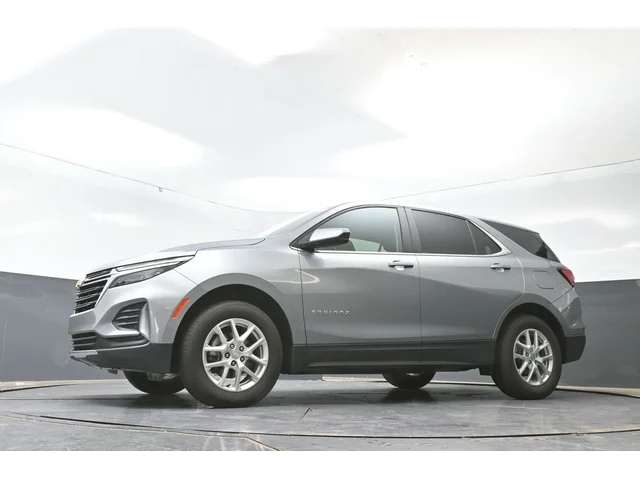 SEMINUEVOS CHEVROLET Equinox a Estados en autogozo