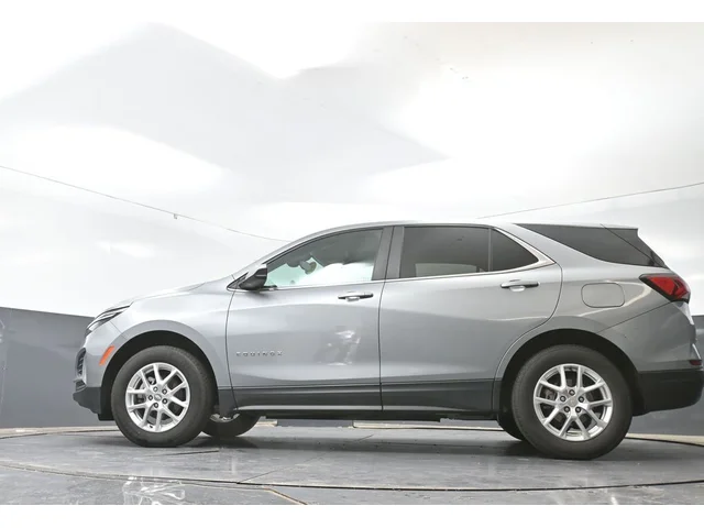 SEMINUEVOS CHEVROLET Equinox a Estados en autogozo