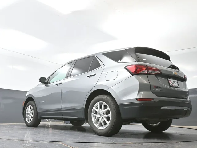 SEMINUEVOS CHEVROLET Equinox a Estados en autogozo