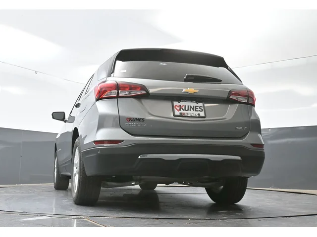 SEMINUEVOS CHEVROLET Equinox a Estados en autogozo