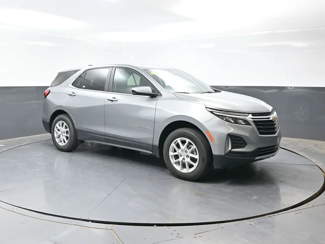 SEMINUEVOS CHEVROLET Equinox a Estados en autogozo