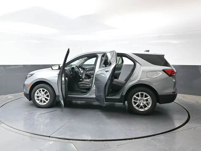 SEMINUEVOS CHEVROLET Equinox a Estados en autogozo