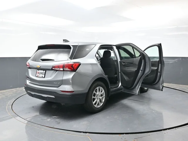 SEMINUEVOS CHEVROLET Equinox a Estados en autogozo