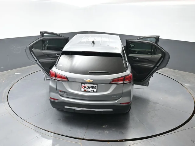 SEMINUEVOS CHEVROLET Equinox a Estados en autogozo