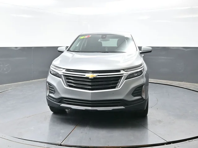 SEMINUEVOS CHEVROLET Equinox a Estados en autogozo