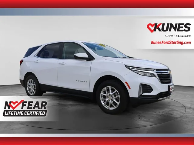 SEMINUEVOS CHEVROLET Equinox a Estados en autogozo