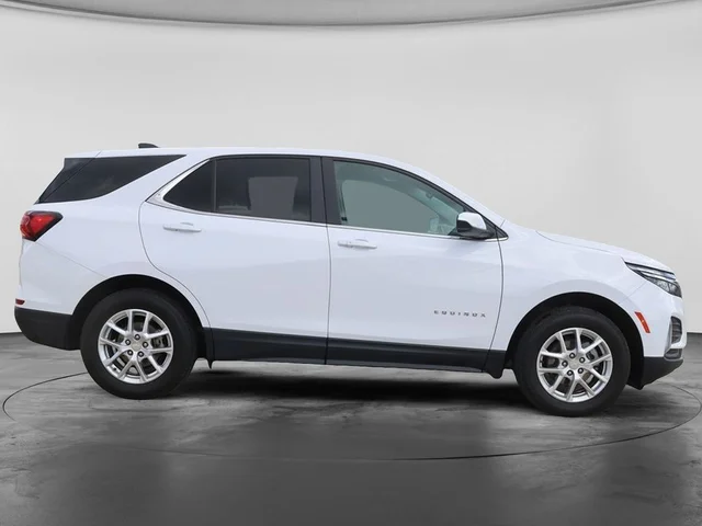 SEMINUEVOS CHEVROLET Equinox a Estados en autogozo