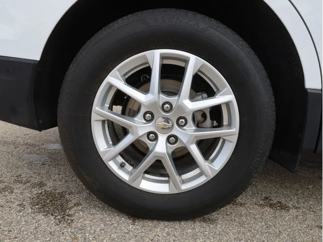 SEMINUEVOS CHEVROLET Equinox a Estados en autogozo