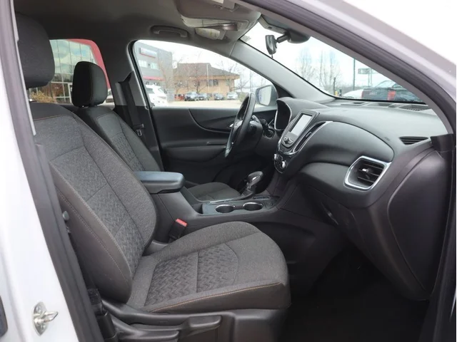 SEMINUEVOS CHEVROLET Equinox a Estados en autogozo