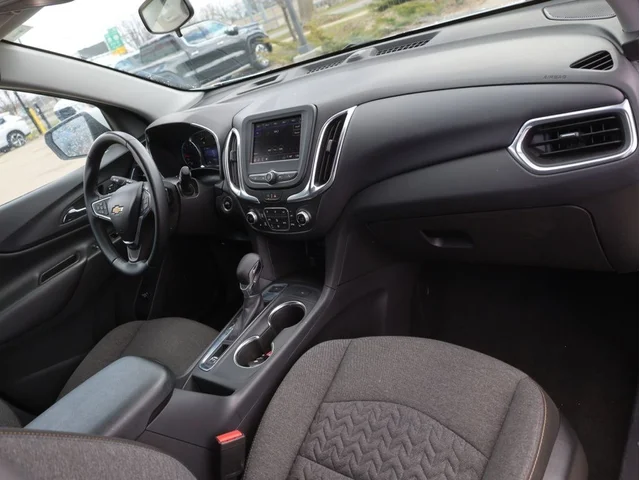 SEMINUEVOS CHEVROLET Equinox a Estados en autogozo