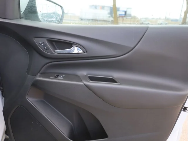 SEMINUEVOS CHEVROLET Equinox a Estados en autogozo