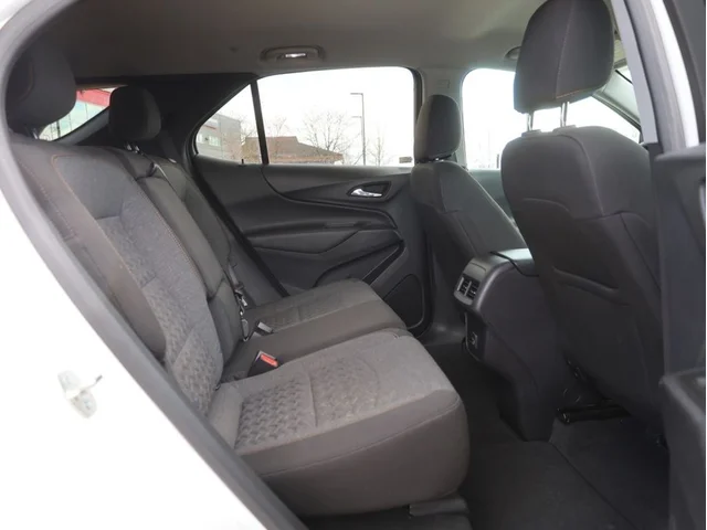 SEMINUEVOS CHEVROLET Equinox a Estados en autogozo