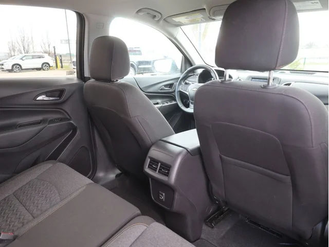 SEMINUEVOS CHEVROLET Equinox a Estados en autogozo