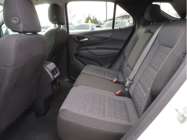 SEMINUEVOS CHEVROLET Equinox a Estados en autogozo