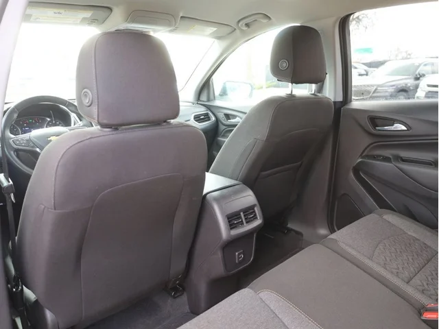 SEMINUEVOS CHEVROLET Equinox a Estados en autogozo