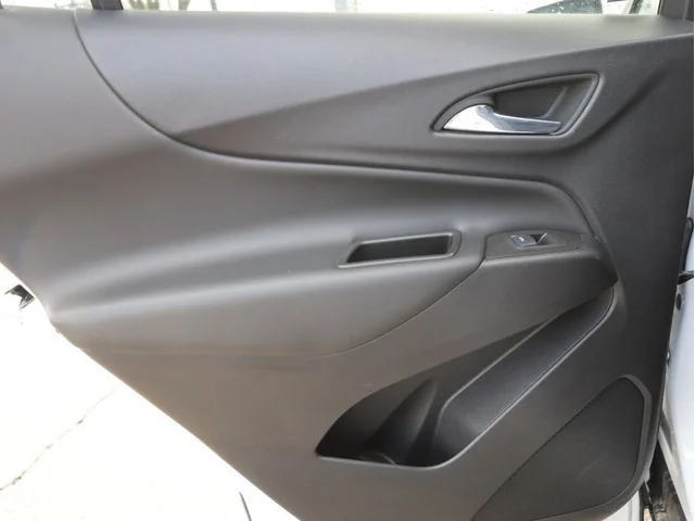 SEMINUEVOS CHEVROLET Equinox a Estados en autogozo