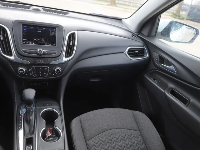 SEMINUEVOS CHEVROLET Equinox a Estados en autogozo