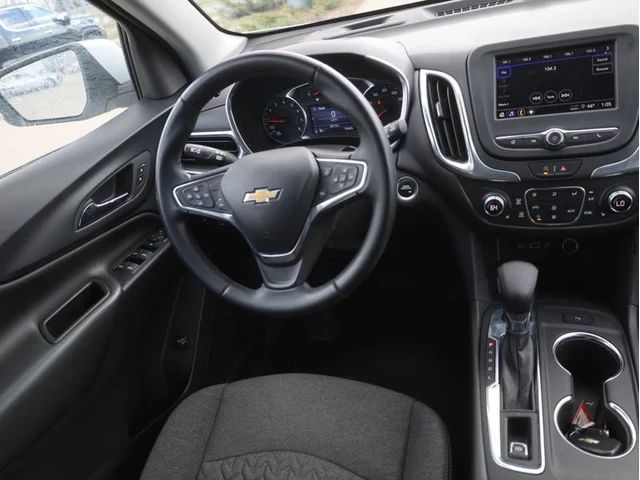 SEMINUEVOS CHEVROLET Equinox a Estados en autogozo