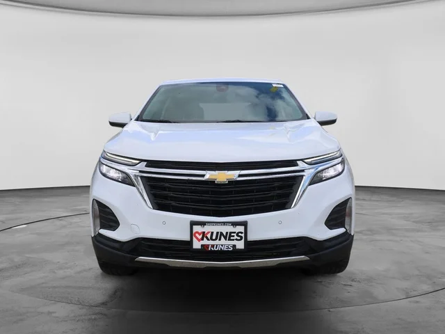 SEMINUEVOS CHEVROLET Equinox a Estados en autogozo