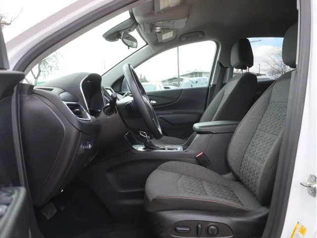 SEMINUEVOS CHEVROLET Equinox a Estados en autogozo