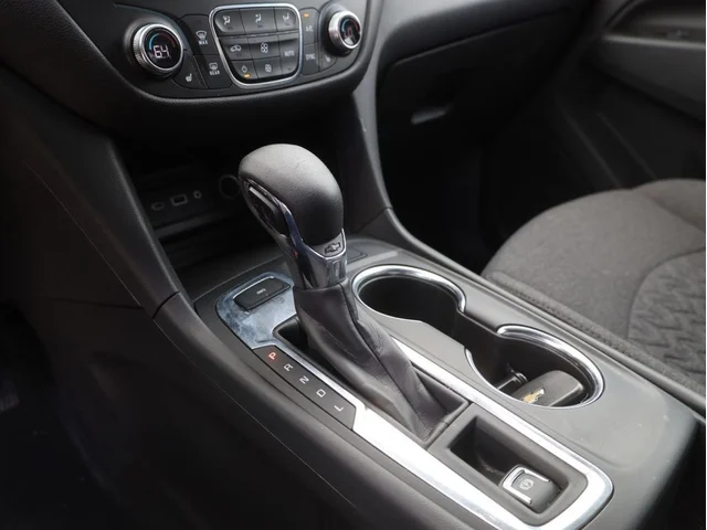 SEMINUEVOS CHEVROLET Equinox a Estados en autogozo