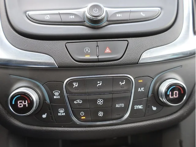 SEMINUEVOS CHEVROLET Equinox a Estados en autogozo