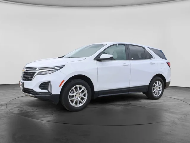 SEMINUEVOS CHEVROLET Equinox a Estados en autogozo
