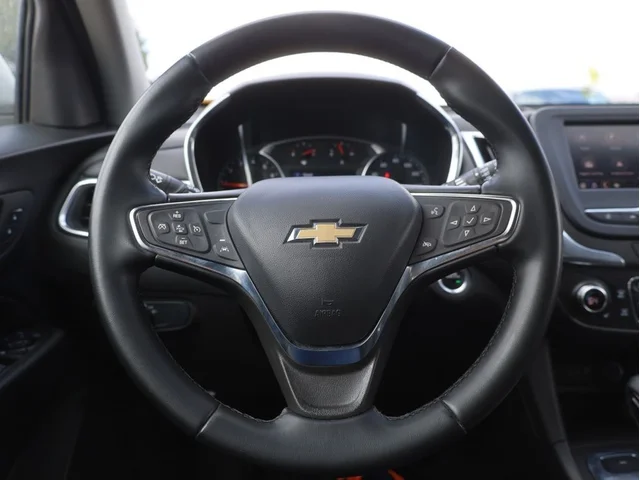 SEMINUEVOS CHEVROLET Equinox a Estados en autogozo