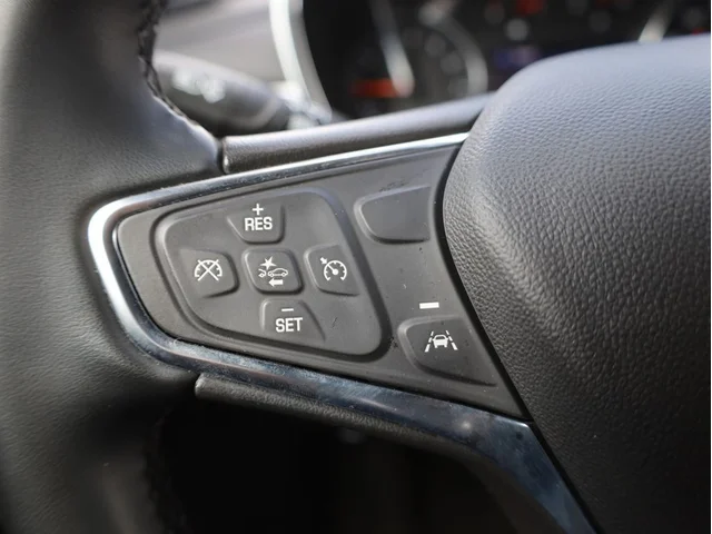 SEMINUEVOS CHEVROLET Equinox a Estados en autogozo