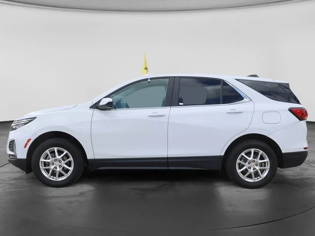 SEMINUEVOS CHEVROLET Equinox a Estados en autogozo