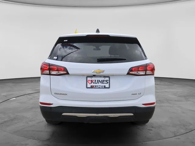 SEMINUEVOS CHEVROLET Equinox a Estados en autogozo