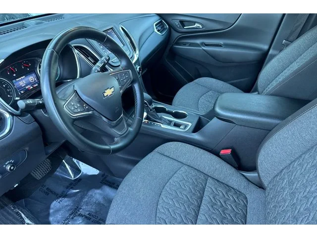 SEMINUEVOS CHEVROLET Equinox at ELK GROVE in Elk Grove Buick GMC